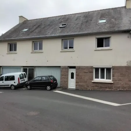 Les D'hotes Du Port De Loguivy De La Ploubazlanec